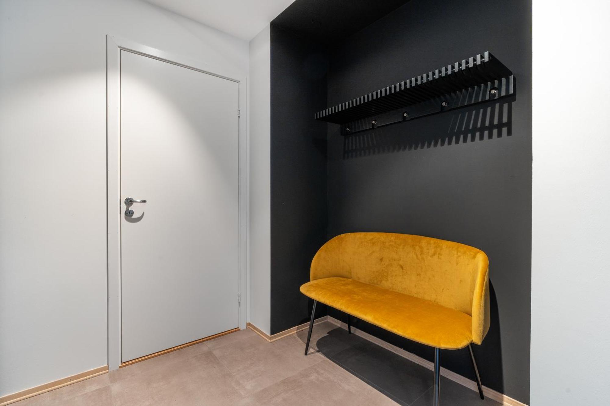 Luxury Apartment Downtown Tromso With 2 Bedrooms And 2 Bathrooms And Parking Tromsø Exterior foto