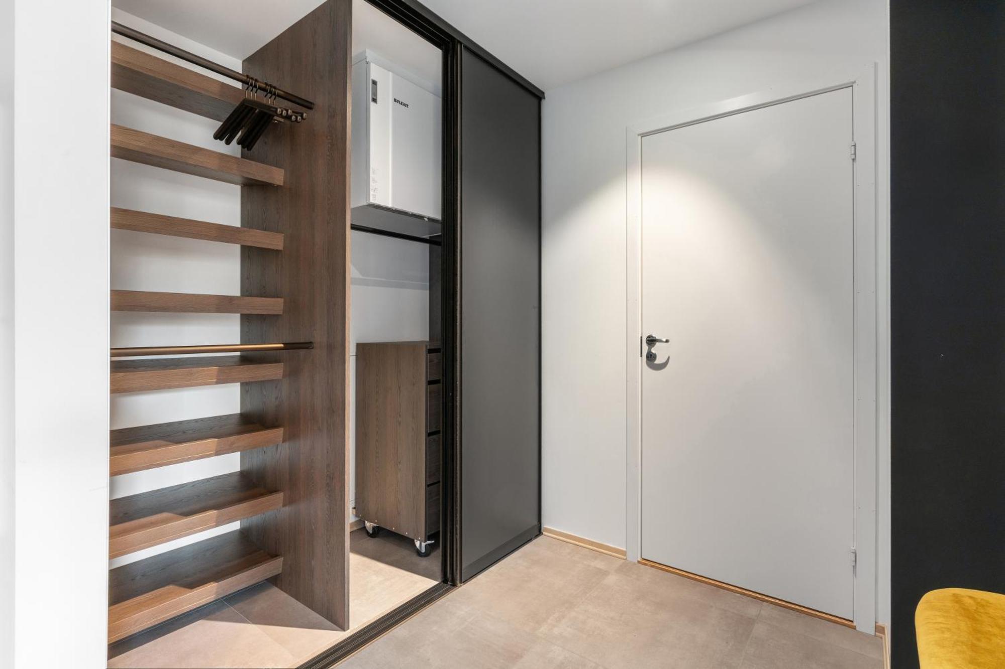 Luxury Apartment Downtown Tromso With 2 Bedrooms And 2 Bathrooms And Parking Tromsø Exterior foto